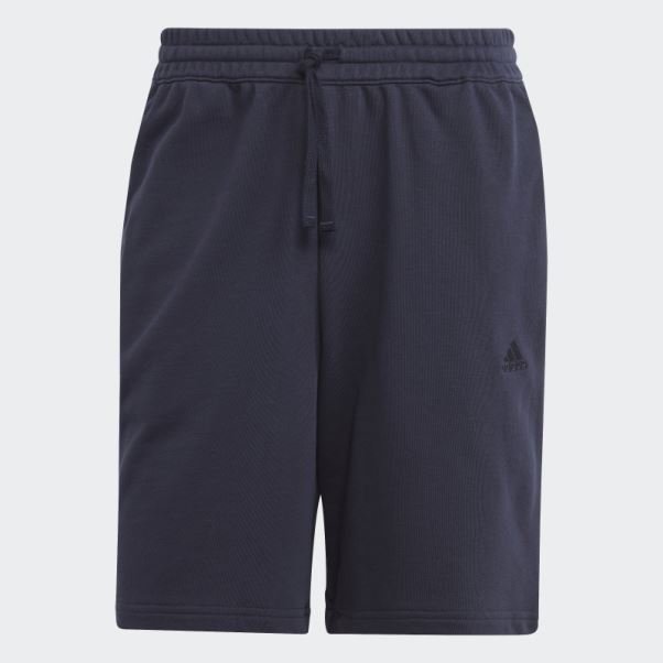 Ink All Szn Short En Molleton Adidas