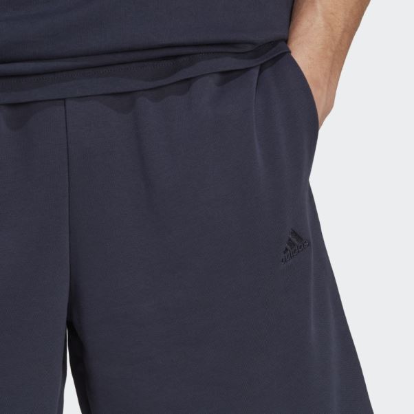 Ink All Szn Short En Molleton Adidas