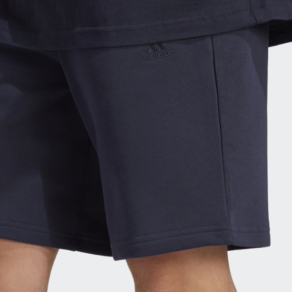 Ink All Szn Short En Molleton Adidas