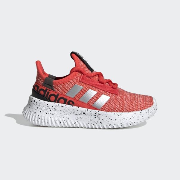 Chaussures Kaptir 2.0 Rouge Adidas