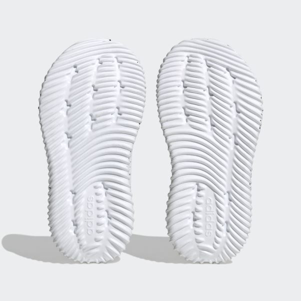 Chaussures Kaptir 2.0 Rouge Adidas