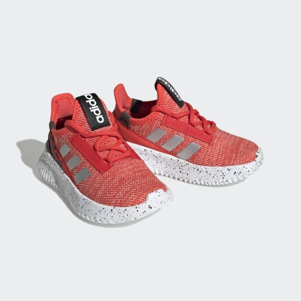 Chaussures Kaptir 2.0 Rouge Adidas