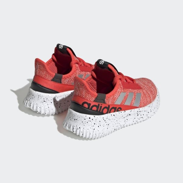 Chaussures Kaptir 2.0 Rouge Adidas