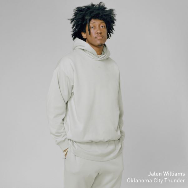 Pantalon De Survêtement Adidas Basketball Gris Métallisé
