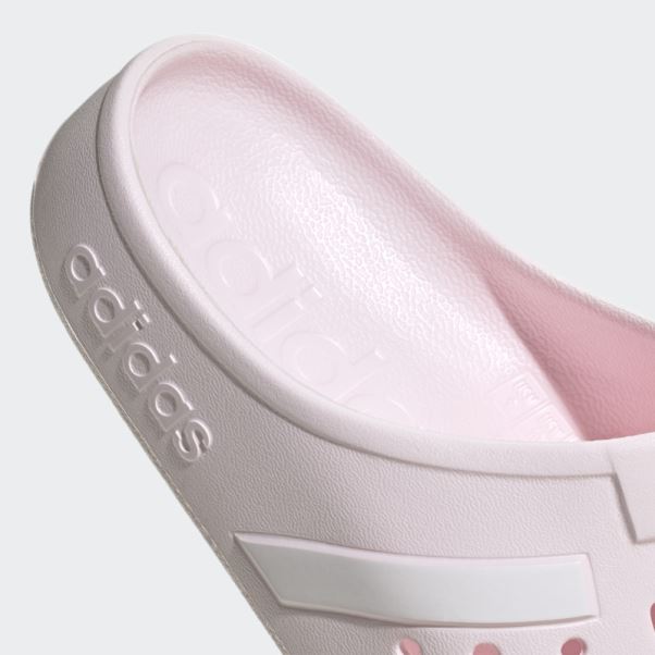 Adidas Adilette Sabots Rose