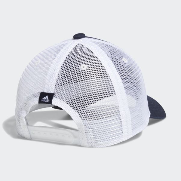 Adidas Americana Mesh Snapback Pour Homme