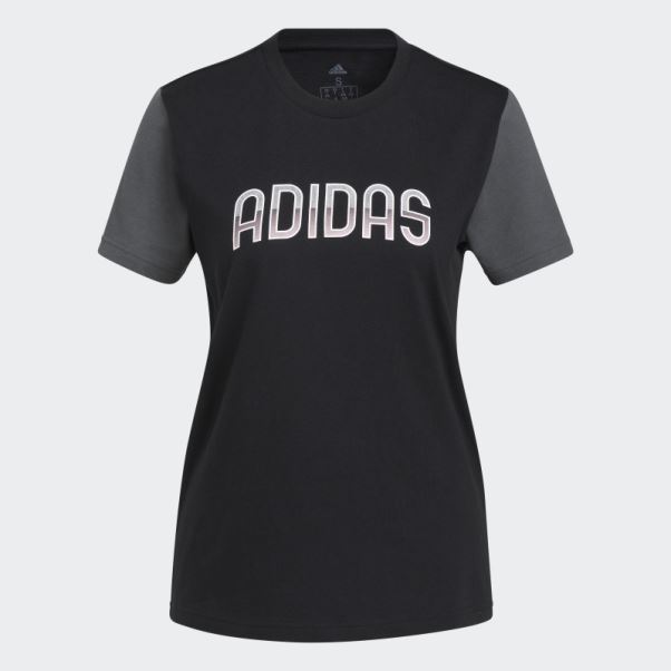W Vsty G T Noir Adidas