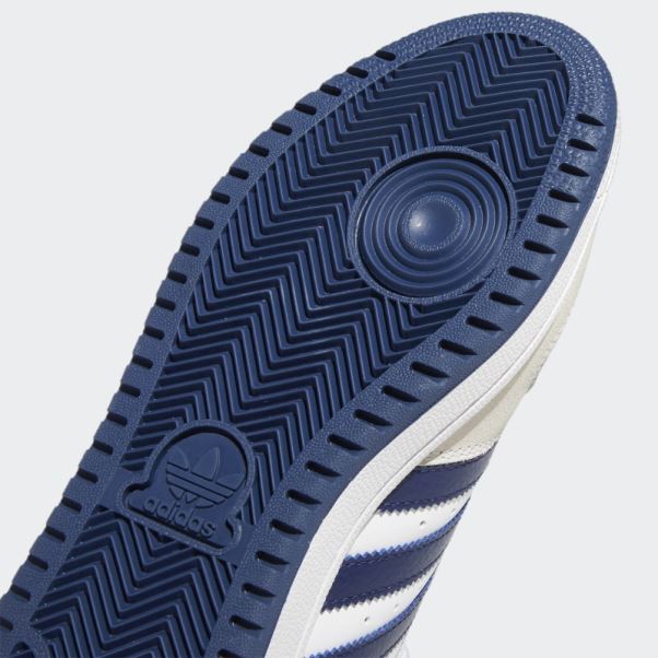 Top Ten Rb Chaussures Adidas Blanc