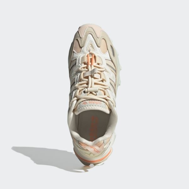 Adidas Hyperturf Aventure Chaussures Ecru Teinte