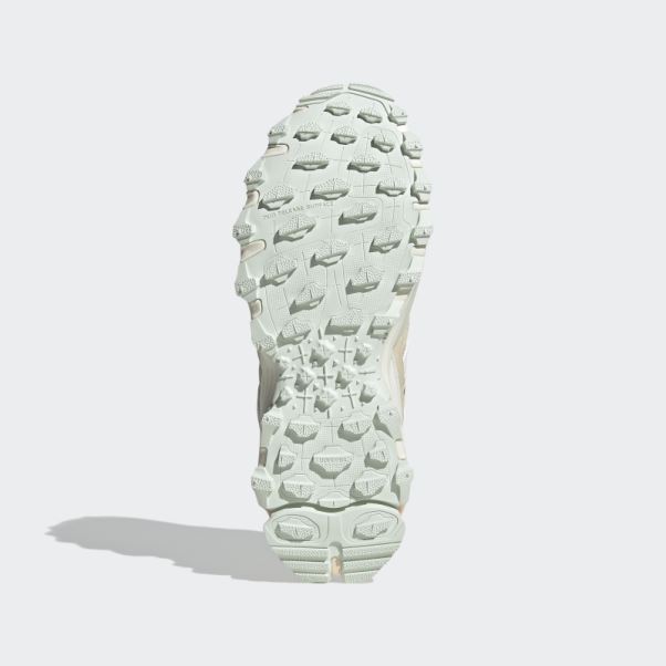Adidas Hyperturf Aventure Chaussures Ecru Teinte