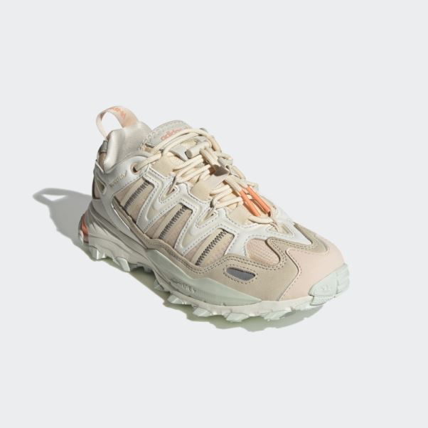 Adidas Hyperturf Aventure Chaussures Ecru Teinte