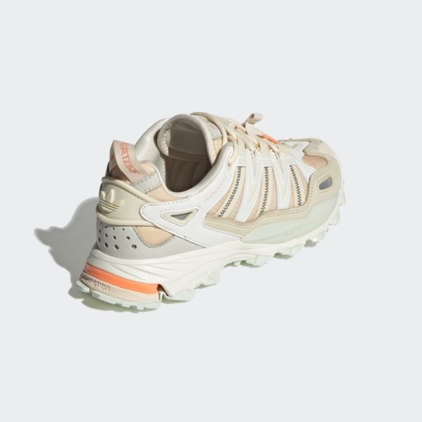 Adidas Hyperturf Aventure Chaussures Ecru Teinte