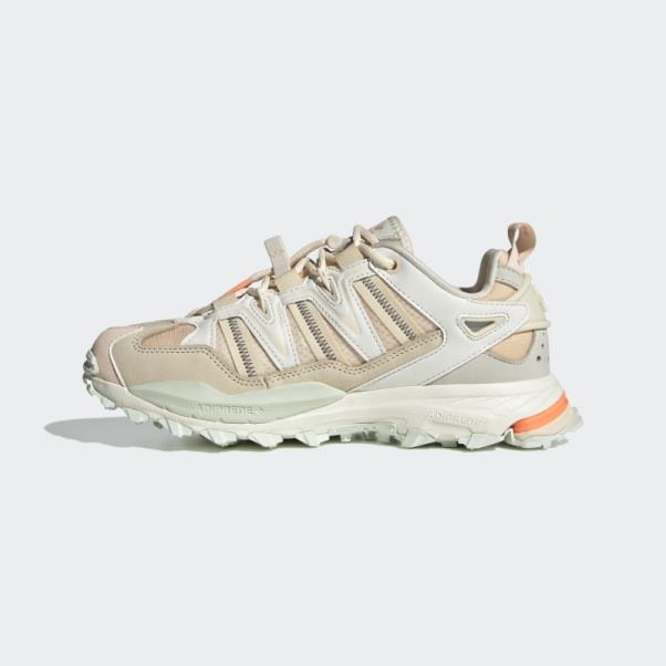 Adidas Hyperturf Aventure Chaussures Ecru Teinte