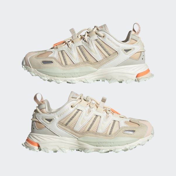 Adidas Hyperturf Aventure Chaussures Ecru Teinte