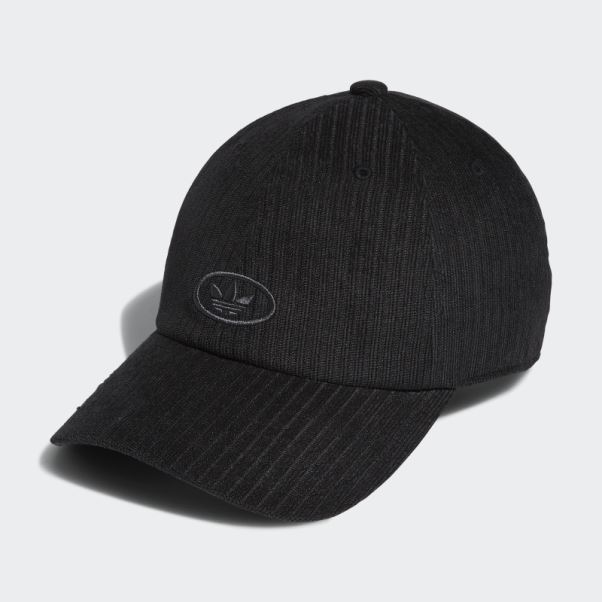 Casquette Adidas Sport Zone Noir