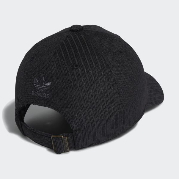 Casquette Adidas Sport Zone Noir