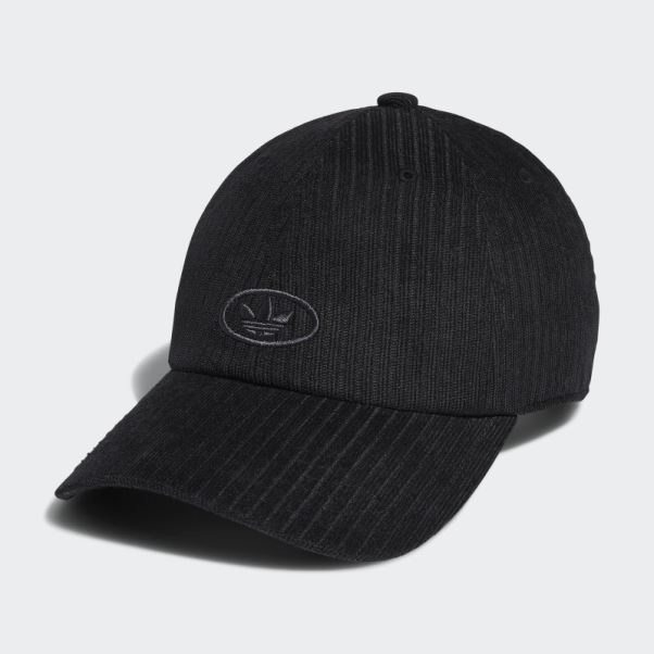 Casquette Adidas Sport Zone Noir