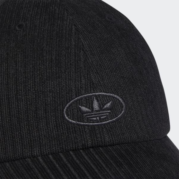 Casquette Adidas Sport Zone Noir