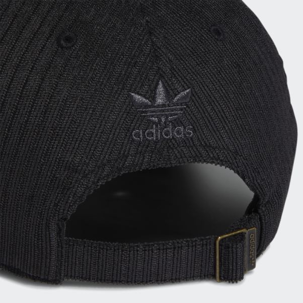 Casquette Adidas Sport Zone Noir