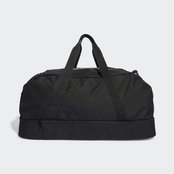 Sac Polochon Adidas Tiro League Noir Grand