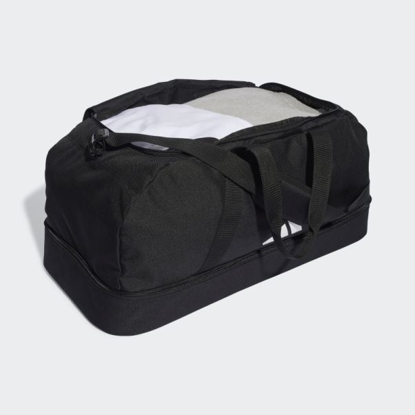 Sac Polochon Adidas Tiro League Noir Grand