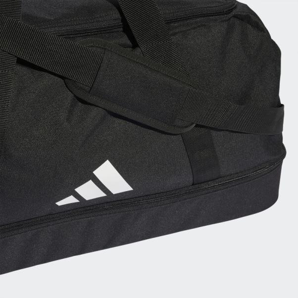 Sac Polochon Adidas Tiro League Noir Grand