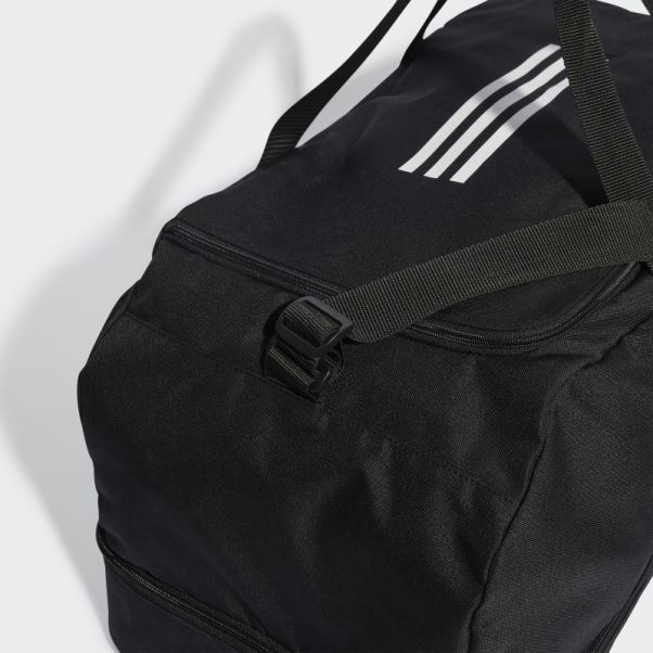 Sac Polochon Adidas Tiro League Noir Grand