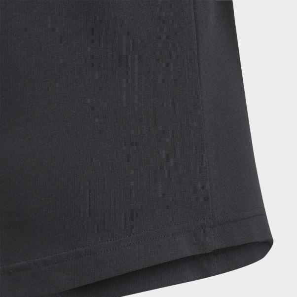 T-shirt Graphique Adidas X Lego Noir