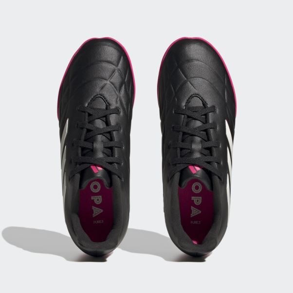 Adidas Copa Pure.3 Turf Noir