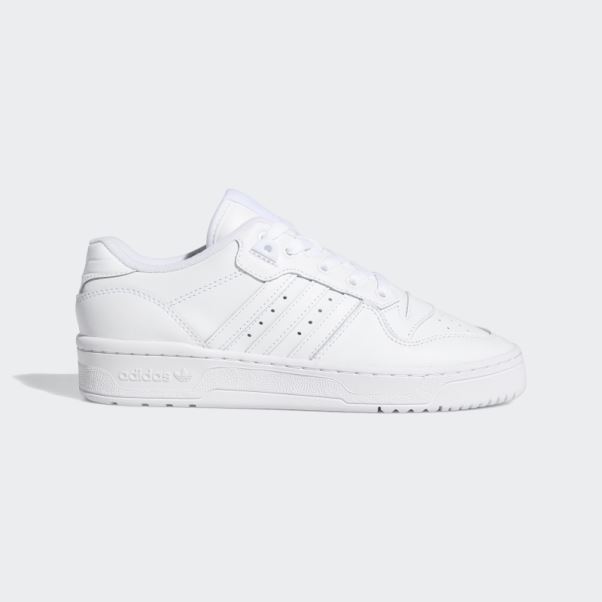 Adidas Rivalry Low Chaussures Noir Mode