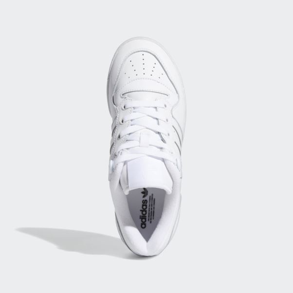Adidas Rivalry Low Chaussures Noir Mode