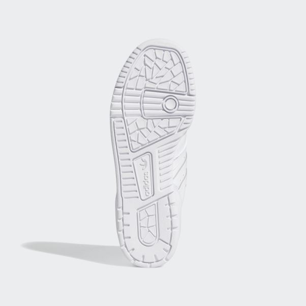 Adidas Rivalry Low Chaussures Noir Mode