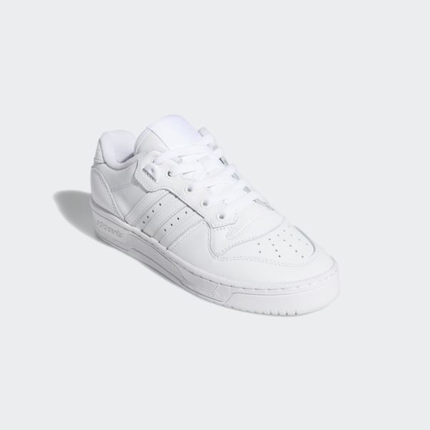 Adidas Rivalry Low Chaussures Noir Mode