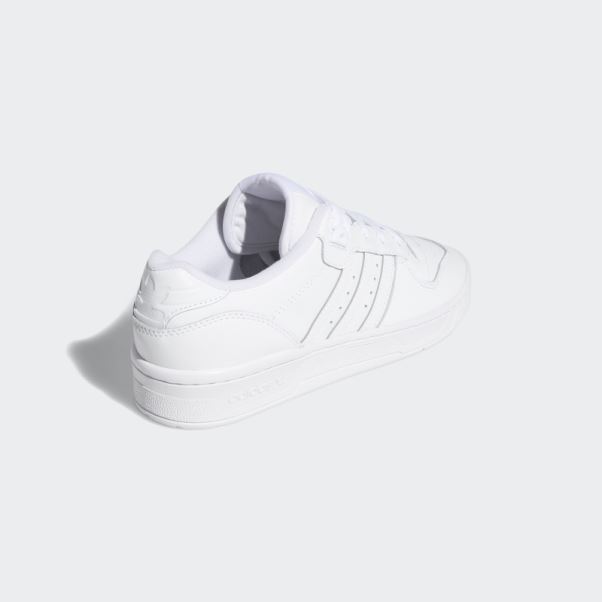 Adidas Rivalry Low Chaussures Noir Mode