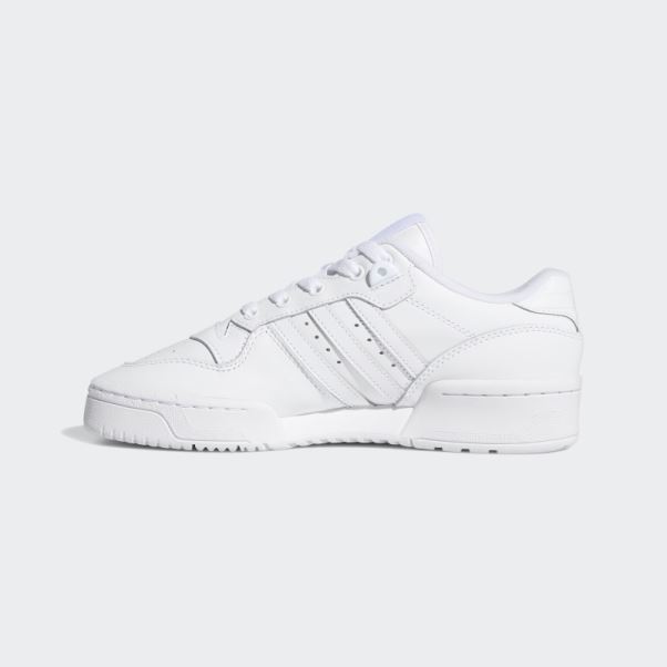 Adidas Rivalry Low Chaussures Noir Mode