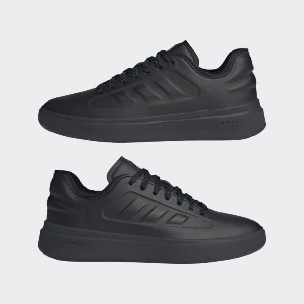 Zntasy Capsule Collection Chaussures Noir Adidas