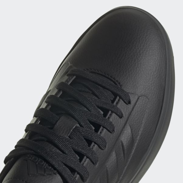 Zntasy Capsule Collection Chaussures Noir Adidas