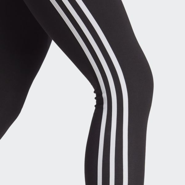 Future Icons Legging à 3 Bandes Adidas Noir