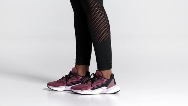 Adidas X9000l3 Cold.rdy Chaussures Bordeaux