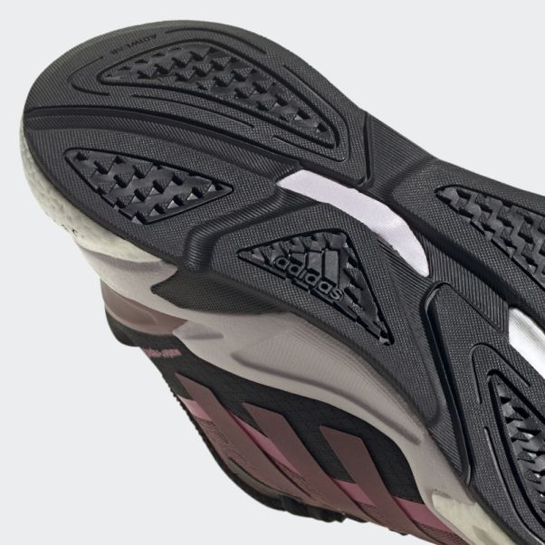 Adidas X9000l3 Cold.rdy Chaussures Bordeaux
