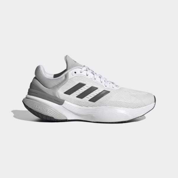 Chaussure De Running Super 3.0 Adidas Blanche