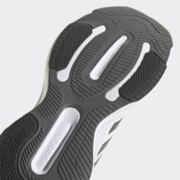 Chaussure De Running Super 3.0 Adidas Blanche