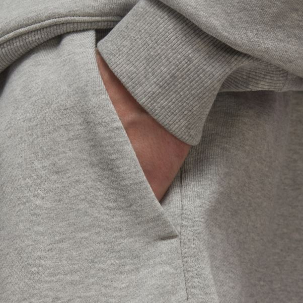 élégant Short Adidas Y-3 En Coton éponge Bio