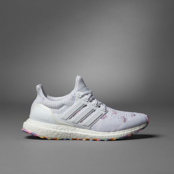 Adidas Ultraboost 1.0 Blanche