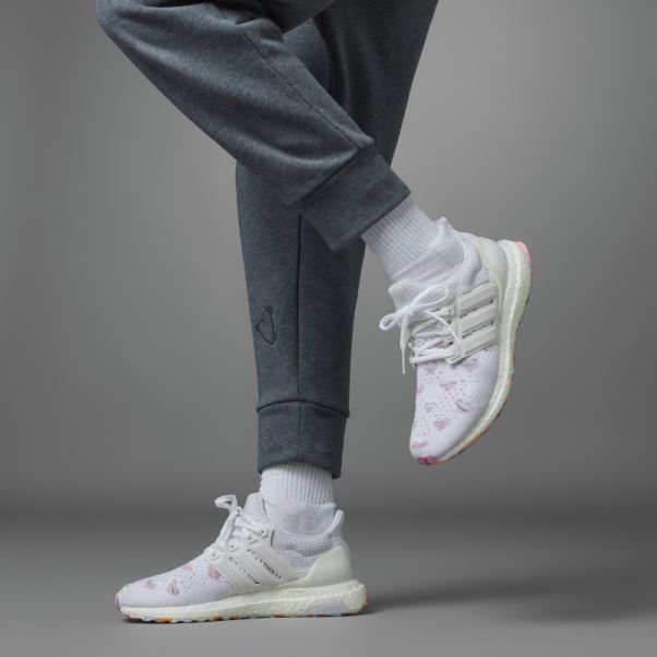 Adidas Ultraboost 1.0 Blanche