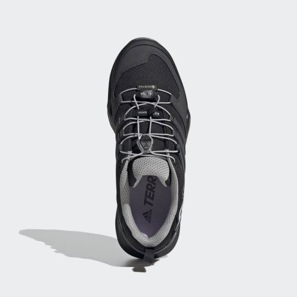 Adidas Terrex Swift R2 Gtx Chaussures Noir