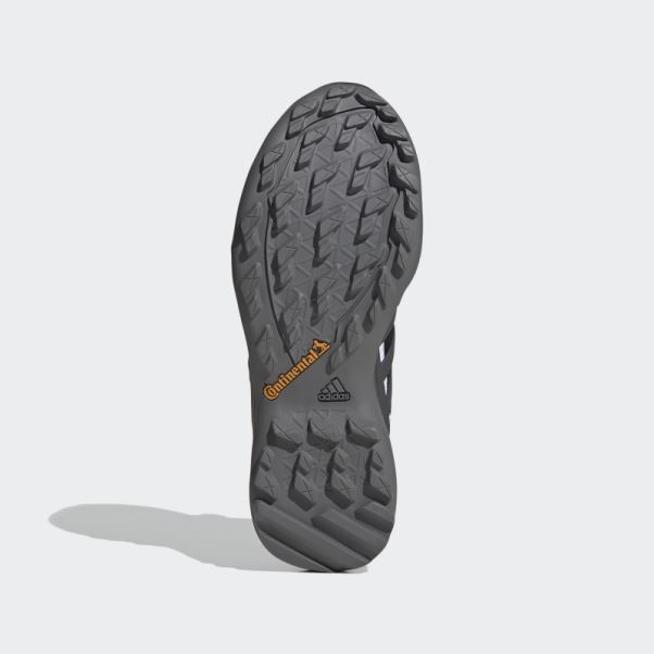 Adidas Terrex Swift R2 Gtx Chaussures Noir