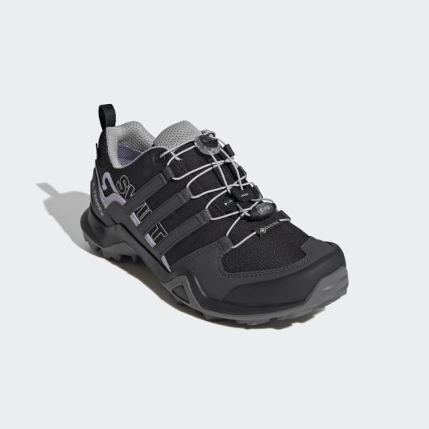 Adidas Terrex Swift R2 Gtx Chaussures Noir