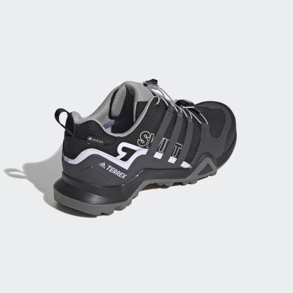 Adidas Terrex Swift R2 Gtx Chaussures Noir