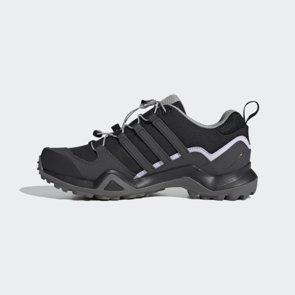 Adidas Terrex Swift R2 Gtx Chaussures Noir